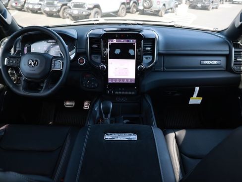 New 2026 RAM 1500 RHO AWD/4WD image 24