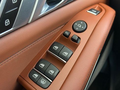 Certified 2026 BMW X7 M60i AWD/4WD image 22