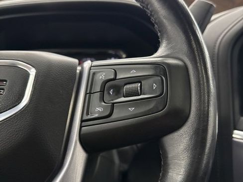 Used 2020 GMC Sierra 1500 SLT w/ SLT Premium Plus Package image 16
