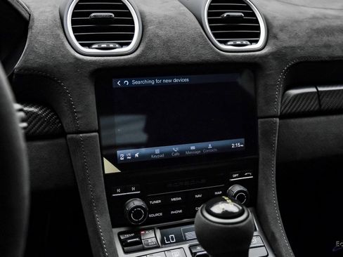 Used 2024 Porsche 718 Cayman GT4 RS image 55