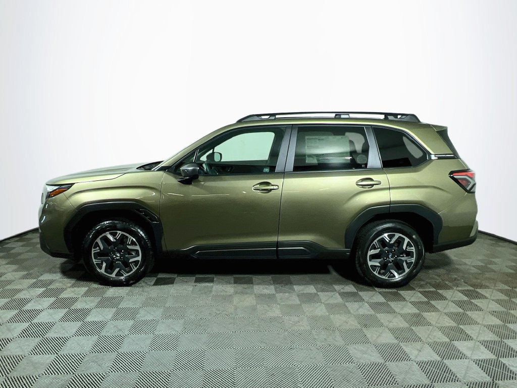 New 2026 Subaru Forester Premium AWD/4WD image 4