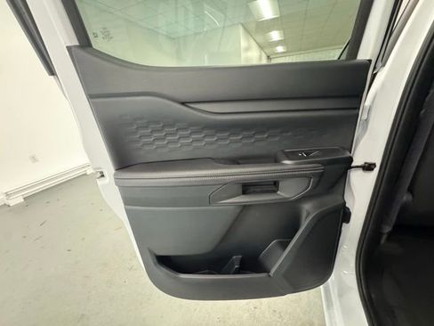 New 2026 Ford Ranger XLT w/ Equipment Group 301A High image 8