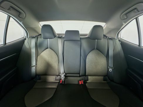 Used 2023 Toyota Camry LE image 29