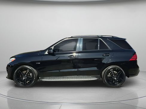 Used 2017 Mercedes-Benz GLE 43 AMG 4MATIC image 16