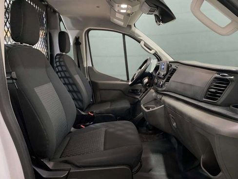 Used 2024 Ford Transit 250 Low Roof w/ Exterior Upgrade Package image 21