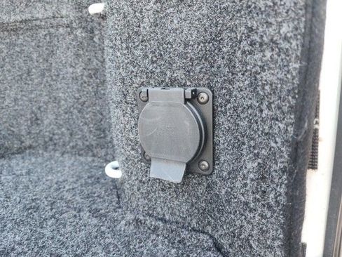 Used 2021 Chevrolet Silverado 1500 RST w/ All Star Edition Plus image 18