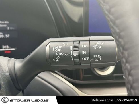 Certified 2026 Lexus TX 350 AWD w/ Technology Package image 24