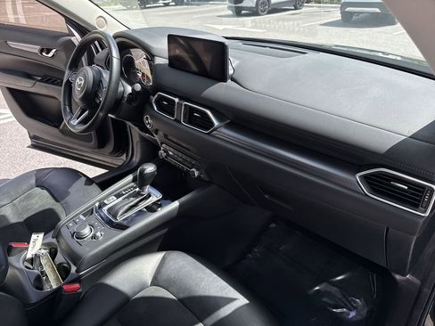 Certified 2023 MAZDA CX-5 AWD 2.5 S w/ Select Package image 31
