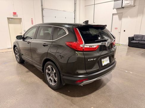 Used 2019 Honda CR-V EX image 6