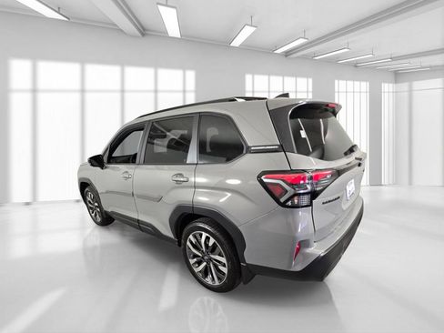 New 2026 Subaru Forester Touring AWD/4WD image 4