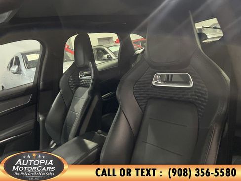 Used 2021 Jaguar F-PACE SVR AWD/4WD image 10