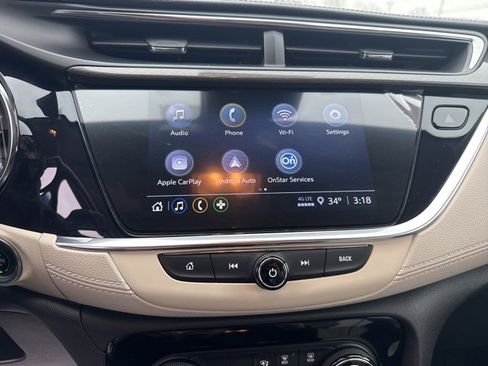 Certified 2023 Buick Encore GX Preferred w/ Cold Weather Comfort Package image 24