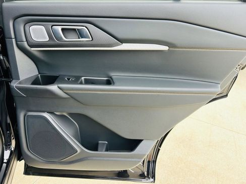 New 2026 Ford Explorer Tremor w/ Tremor Ultimate Package image 39