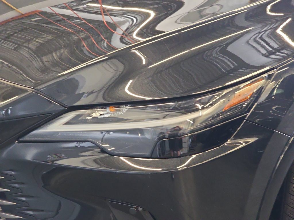 Used 2023 Lexus RX 350 Premium Plus w/ Cold Area Package AWD/4WD image 34