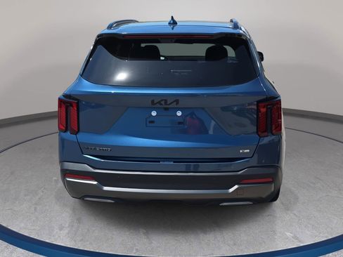New 2026 Kia Sorento SX Prestige image 6