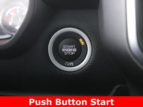 Used 2024 RAM 1500 Big Horn AWD/4WD image 22