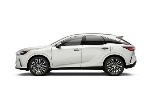 New 2026 Lexus RX 350 AWD/4WD image 2