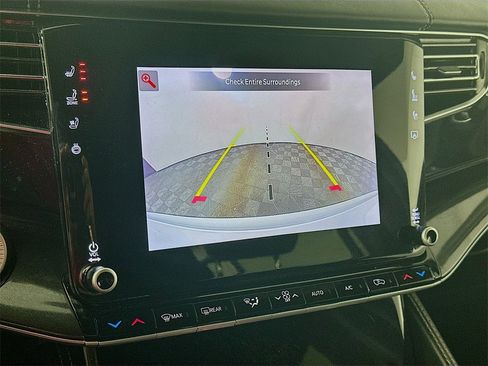 Used 2023 Jeep Wagoneer 2WD image 19