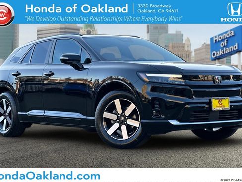 Used 2026 Honda Prologue Touring image 1