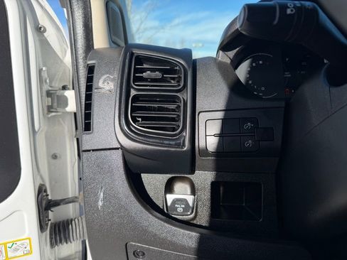 Used 2023 RAM ProMaster 2500 w/ Interior LED Lighting Group image 23
