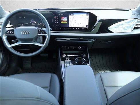 Used 2025 Audi A5 2.0T Premium w/ Convenience Package AWD/4WD image 21
