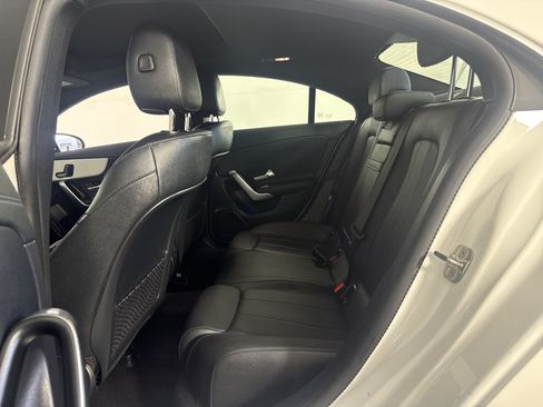Used 2025 Mercedes-Benz CLA 250 image 14