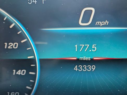 Used 2020 Mercedes-Benz GLE 350 4MATIC image 19