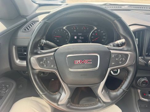 Used 2023 GMC Terrain AT4 w/ Infotainment Package II AWD/4WD image 16