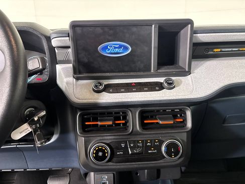 Used 2024 Ford Maverick XLT FWD image 17