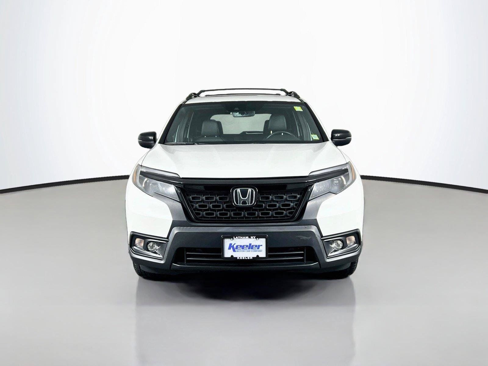 Used 2020 Honda Passport EX-L image 9