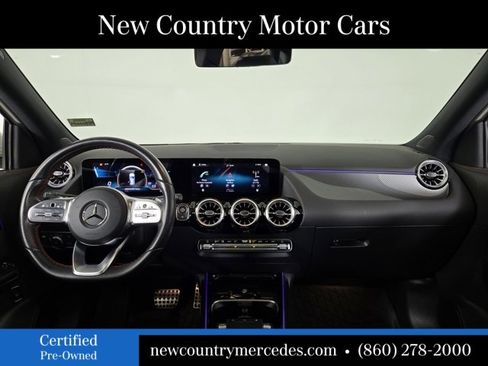 Certified 2022 Mercedes-Benz GLA 35 AMG 4MATIC image 19