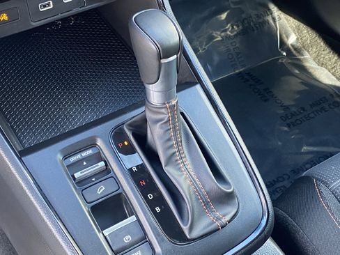 Used 2025 Honda CR-V Sport image 24