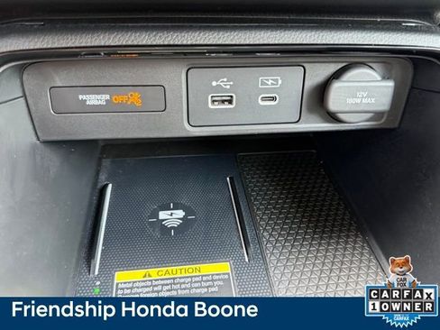 Used 2024 Honda CR-V EX-L image 29