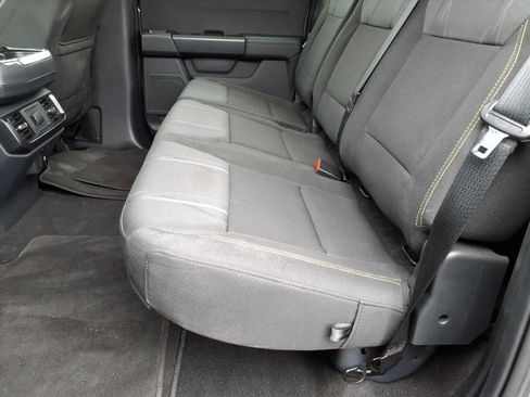 Used 2024 Ford F150 STX image 11