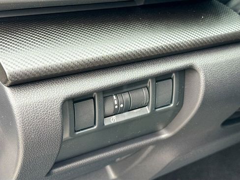 New 2026 Subaru Crosstrek 2.0i Premium AWD/4WD image 10