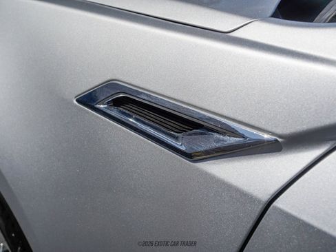 Used 2011 Cadillac CTS V w/ Wood Trim Package image 65