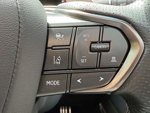 Used 2024 Lexus LX 600 F Sport image 23