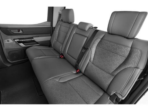 Used 2025 Toyota Tundra Limited AWD/4WD image 12