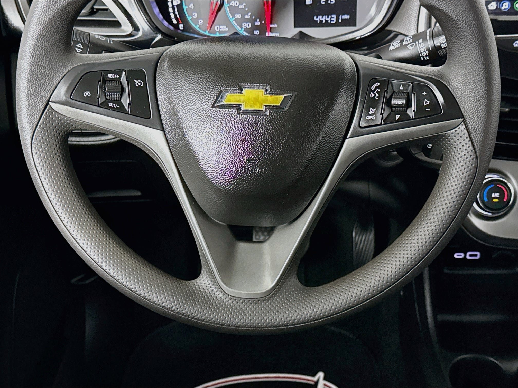 Used 2020 Chevrolet Spark LT FWD image 24