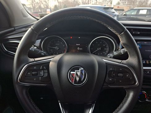 Certified 2023 Buick Encore GX Preferred w/ Cold Weather Comfort Package image 19