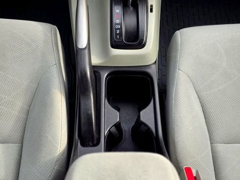 Used 2012 Honda Civic LX image 24