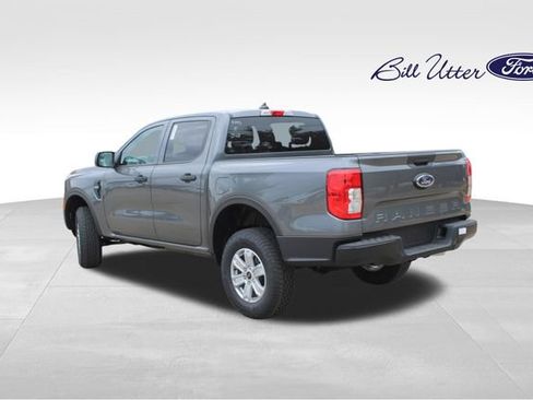 New 2026 Ford Ranger XL RWD image 4