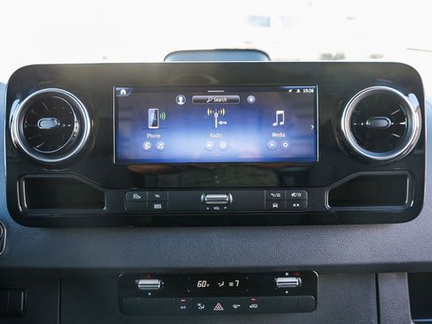 New 2026 Mercedes-Benz Sprinter 2500 image 11