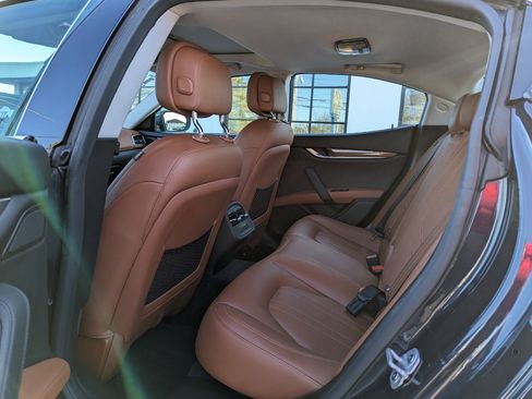 Used 2019 Maserati Ghibli S Q4 image 40