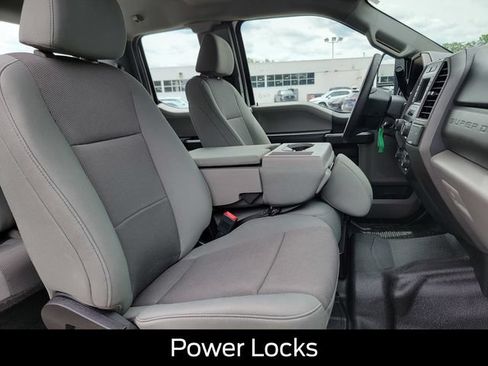 Certified 2020 Ford F350 XL w/ STX Appearance Package AWD/4WD image 18