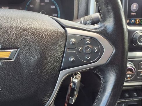 Used 2022 Chevrolet Colorado ZR2 AWD/4WD image 28