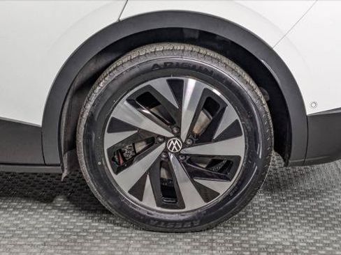 Used 2023 Volkswagen ID.4 Pro RWD image 31