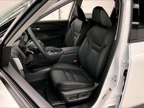 New 2026 Nissan Rogue Dark Armor FWD image 10