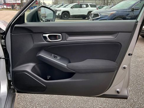 Used 2022 Honda Civic Sport image 21