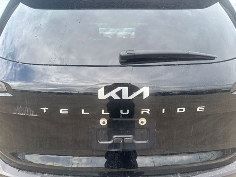 Used 2023 Kia Telluride SX Prestige AWD/4WD image 7